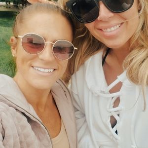 Meet your Posher, Kamarie